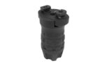 Samson M-LOK Short Ground Black Grip