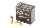 Sellier & Bellot 380 ACP 77GR XRG Ammunition 25rd