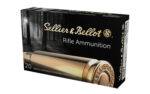Sellier & Bellot 7x57 173gr SPCE Ammunition 20rd