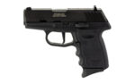 SCCY DVG-1 9mm 3.1" 10rd Black