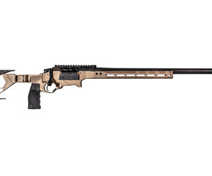 Seekins Precision Hit 6CM 24 5RD FDE