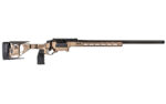 Seekins Precision Hit 308 Winchester 24" 5RD Flat Dark Earth
