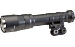 SUREFIRE SCOUT LIGHT TURBO 18650/123