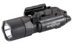 SUREFIRE X300U TURBO RAIL-LOCK BLK