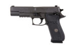 Sig P220R5 Legion 10mm 5in 8RD Gray Single Action Only
