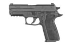 Sig Sauer P229R 9mm 3.9" Black 10rd