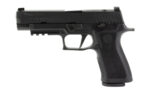 Sig P320 XF 4.7 9mm 17rd Black
