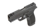 Sig Sauer P365 X-Macro 9mm 3.1 inch Compensated 17rd Black
