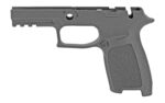Sig Grip Module P320CA w/ Safety 9/40 Large Black