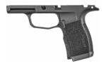 Sig Sauer Grip Module for P365XL Micro-Compact 9mm Pistol, Black