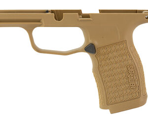SIG Grip Module for P365XL 9mm Coyote Brown