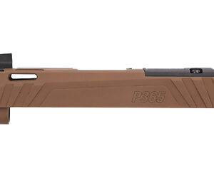 SIG P365 Spectre Compact Slide - Coyote