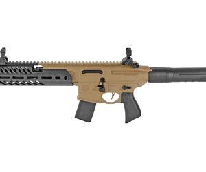 SIG MCX AIR RATTLER CANEBRAKE RIFLE