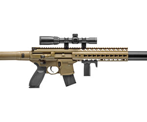 SIG MCX AIR FDE SCOPE-14X24WR .177
