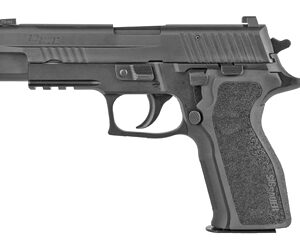 Sig P226R 9mm 4.4 15RD Black