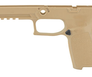 SIG Grip Module P320F 9mm/.40 S&W Medium Coyote