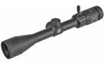 Sig Sauer Buckmasters Scope 3-9x40 BDC Black