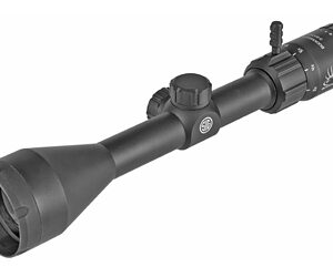 SIG BUCKMASTERS SCOPE 3-9x50 BDC Black