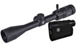Sig Sauer Buckmasters Kit Kilo 1500/3-9x40