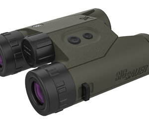 SIG KILO 6K HD Range Finder 10x32mm