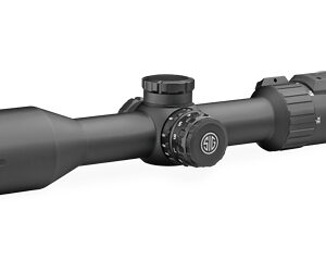 SIG Sierra6BDX 3-18x44 BDX-R2