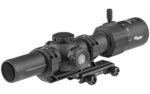 SIG Tango MSR 1-6x24 with MSR-BDC6 Reticle