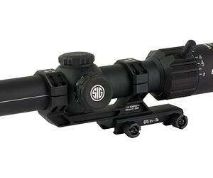 SIG Tango MSR 1-8x24 Riflescope with MSR-BDC8 Reticle