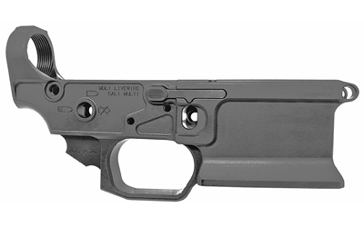 Sharps Livewire Forged Lower-img-0