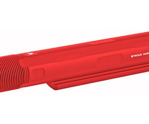 Strike Advanced Receiver Tube - Red