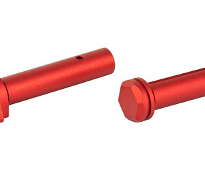 Strike Ultra Light Takedown Pins - Red