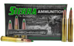 Sierra GC 300 Winchester Magnum 180gr TGK Ammunition 20rd