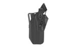 Safariland 7360RD SLS/ALS Level 3 Holster for Sig Sauer P320, Black, Right Hand