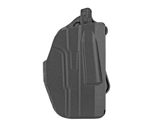 Safariland 7378 ALS Shield Holster, Black, Right Hand
