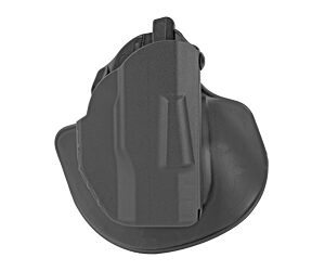 Safariland 7378 ALS LC9/S LC380 Black Right Hand Holster