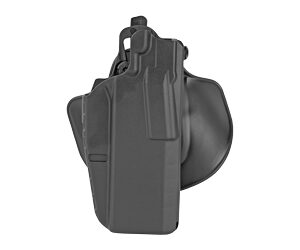 Safariland 7378 ALS 1911 5" Black Right Hand Holster