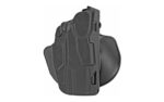 Safariland 7378 ALS P250 P320C Black Right Hand Holster