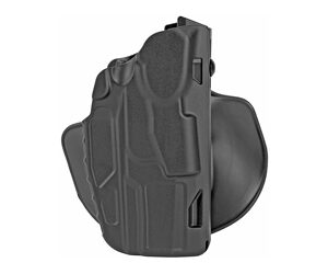 Safariland 7378 ALS P250 P320C Black Right Hand Holster