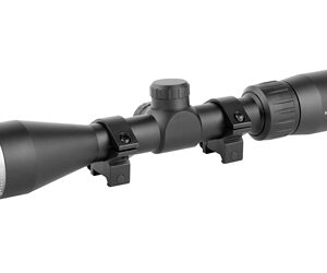 Sightmark Core HX 3-9x40 VHR Riflescope
