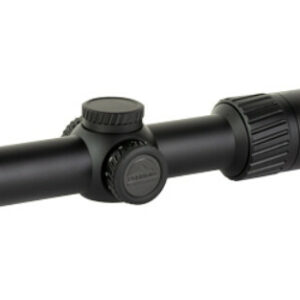 Sightmark Presidio 1-6x24 CR1 SFP
