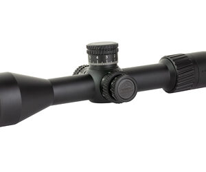 Sightmark Presidio 3-18x50 LR2 First Focal Plane (FFP)