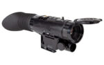 Sightmark Wraith 4K 1X Monocular