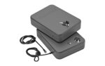 SNAPSAFE XX-LARGE LOCK BOX 2PK KEYED
