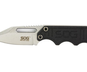 SOG INSTINCT MINI BLACK 1.9"