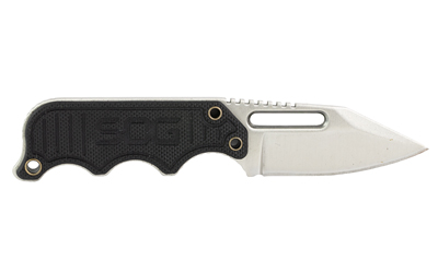 SOG Instinct Mini G10 neck knife, NB1002-CP