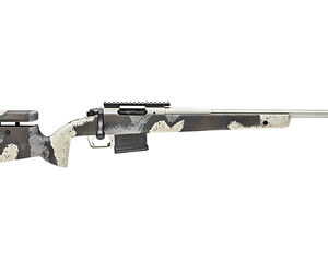 Springfield Armory Waypoint 308 20" Adjustable Reading