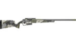 Springfield Armory Waypoint 6.5 PRC 24" Carbon Fiber Evergreen Camo