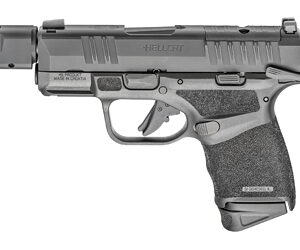 Springfield Hellcat RDP 9mm 3.8in 13rd MS