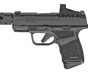 Springfield Hellcat RDP 9mm 3.8 13R SMSC