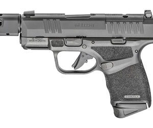 Springfield Hellcat RDP 9mm 3.8 13RD