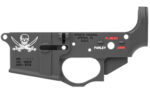 Spike's Stripped Lower (Calico Jack)